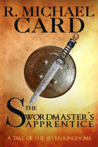 Swordmaster Apprentice 1600-2400